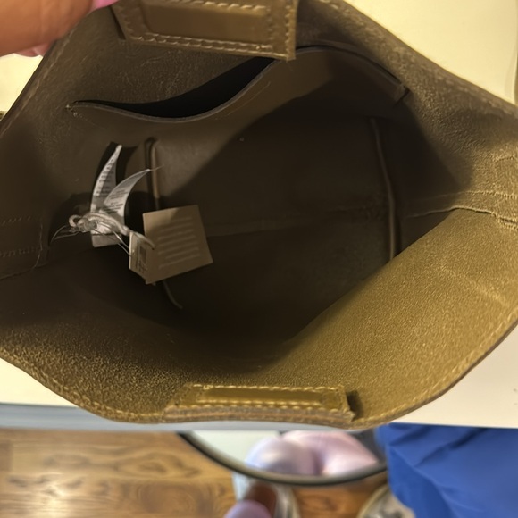 COPY - Madewell The Essential Bucket bag mini - Picture 3 of 4